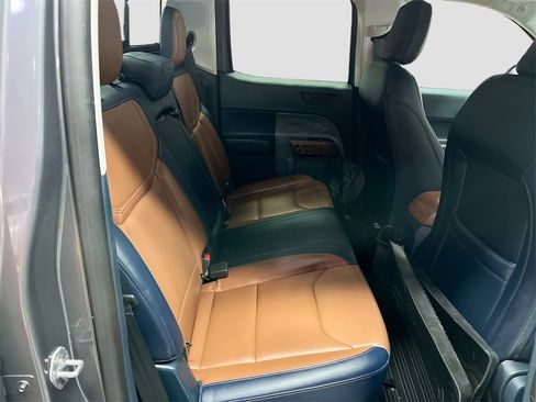 Used 2022 Ford Maverick Lariat w/ Lariat Luxury Package image 26