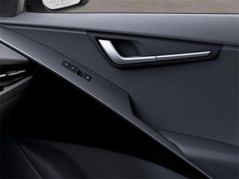 New 2026 Kia Niro EX image 25