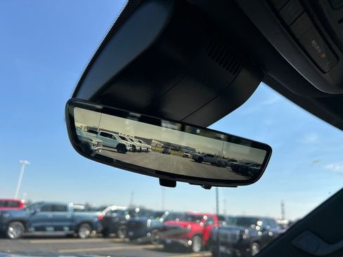 New 2026 GMC Sierra 2500 AT4 w/ AT4 Premium Plus Package image 30