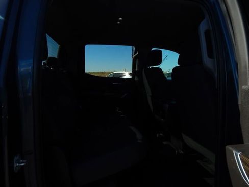 Used 2021 Chevrolet Silverado 1500 RST image 17