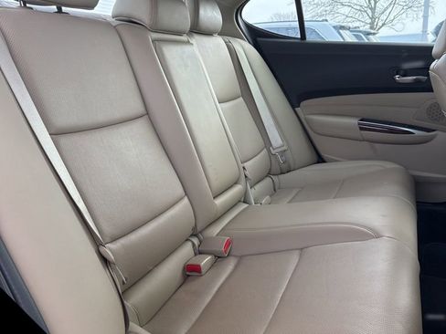 Used 2016 Acura TLX V6 SH-AWD w/ Technology Pkg image 25