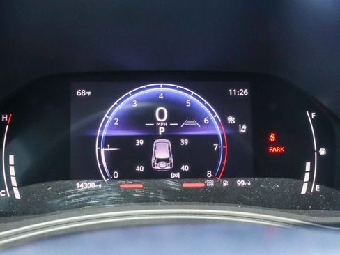 Certified 2025 Toyota Grand Highlander FWD image 25