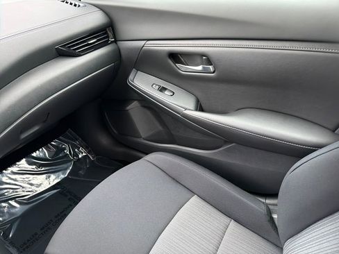 Certified 2023 Nissan Sentra SV w/ All-Weather Package image 29