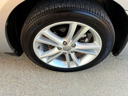 Used 2013 Dodge Avenger SXT w/ Rallye Appearance Group image 23