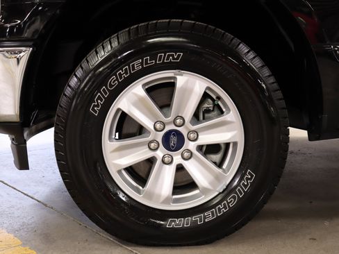 Used 2019 Ford F150 XLT w/ Equipment Group 301A Mid image 30