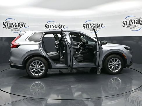 Used 2023 Honda CR-V EX-L image 27