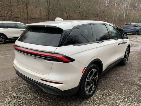 New 2026 Lincoln Nautilus Premier w/ Equipment Group 102A image 13