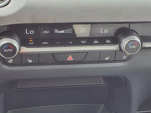 New 2026 MAZDA CX-30 Aire Edition image 11