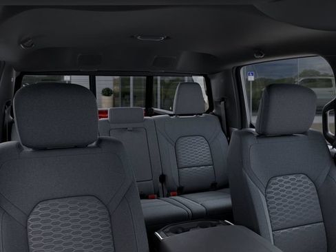 New 2026 RAM 1500 Big Horn AWD/4WD image 26