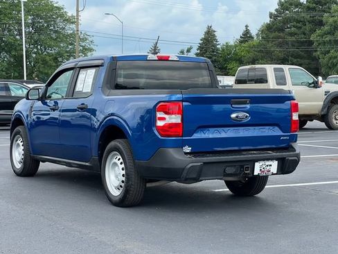 Used 2024 Ford Maverick XL w/ Equipment Group 100A Standard AWD/4WD image 10