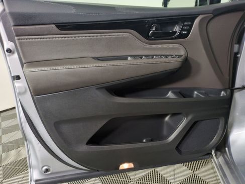 Certified 2024 Honda Odyssey Elite image 10