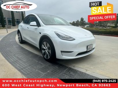 Used 2023 Tesla Model Y Long Range