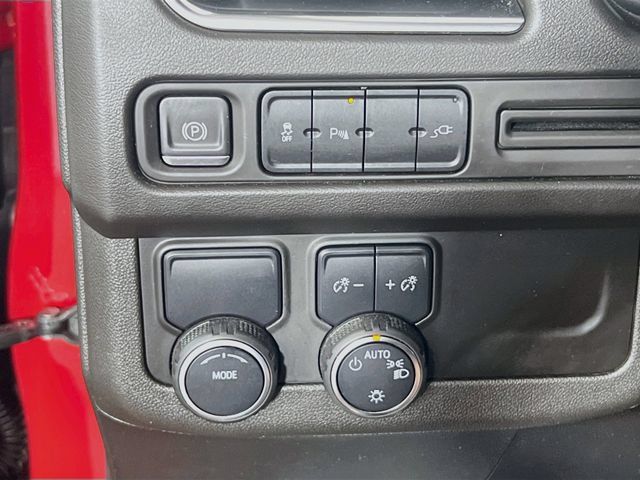 Used 2021 Chevrolet Tahoe LT RWD image 11