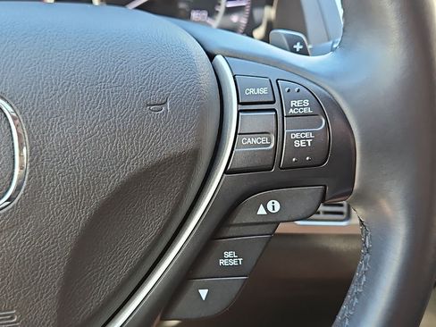 Used 2018 Acura RDX w/ Technology Package image 21