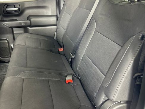 Used 2019 Chevrolet Silverado 1500 LT w/ All-Star Edition image 20