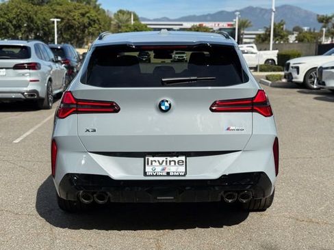 New 2026 BMW X3 M50 w/ Premium Package image 10