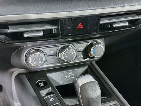 Used 2025 Nissan Kicks S FWD image 23