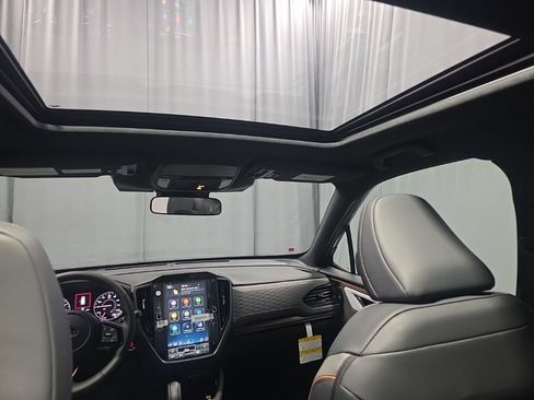 New 2026 Subaru Forester Sport image 13