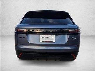 Certified 2023 Land Rover Range Rover Velar R-Dynamic S video 2