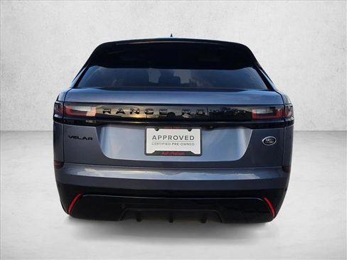 Certified 2023 Land Rover Range Rover Velar R-Dynamic S image 2