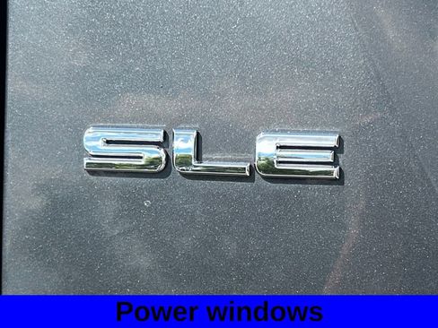 Used 2013 GMC Terrain SLE w/ Convenience Package AWD/4WD image 5
