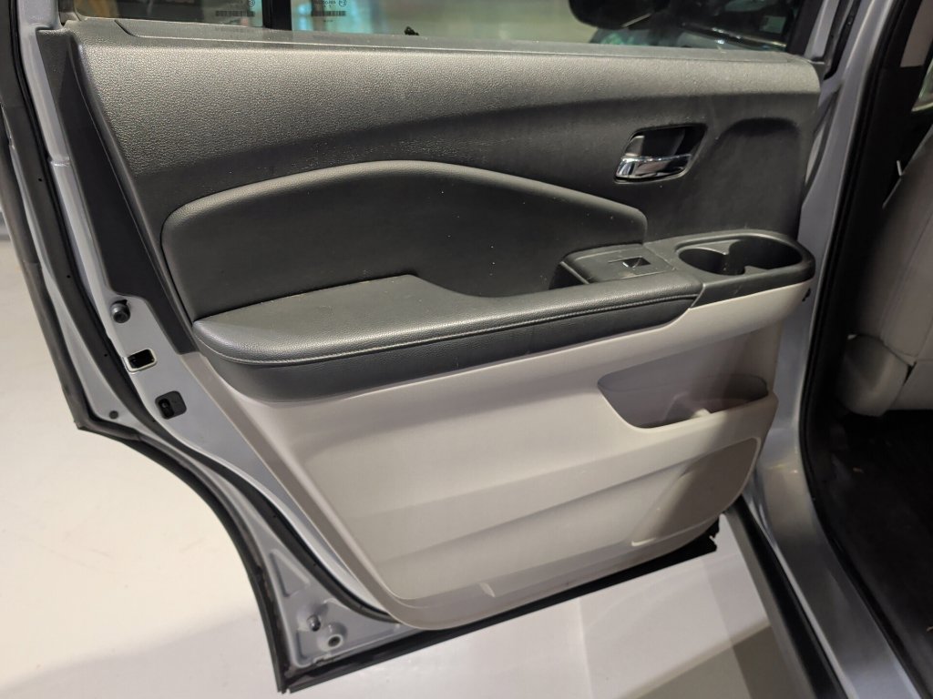 Used 2018 Honda Pilot EX-L image 14