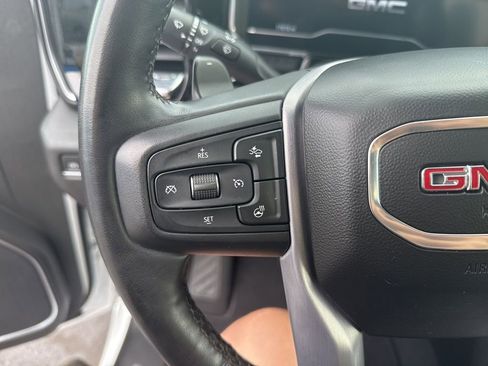 Used 2023 GMC Sierra 1500 Elevation image 19