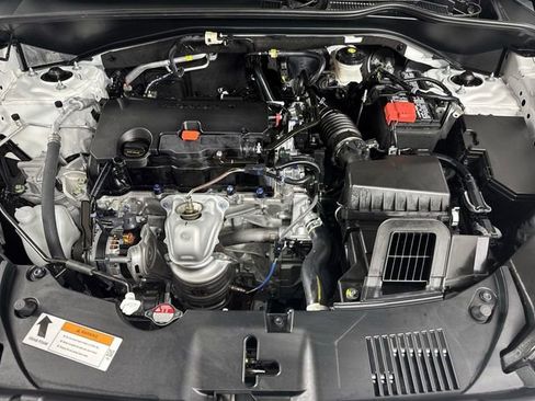 Certified 2026 Honda HR-V EX-L image 29