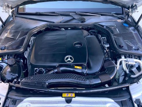 Used 2020 Mercedes-Benz C 300 C 300 image 27