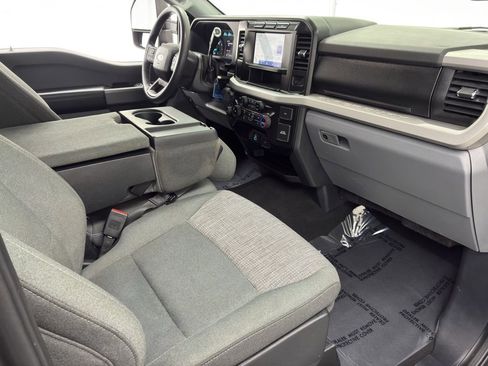 Used 2024 Ford F250 XLT image 53