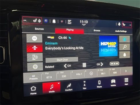 New 2026 Dodge Durango GT image 23