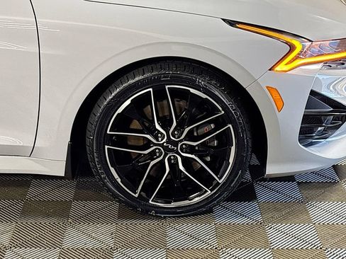 Used 2023 Kia K5 GT FWD image 24