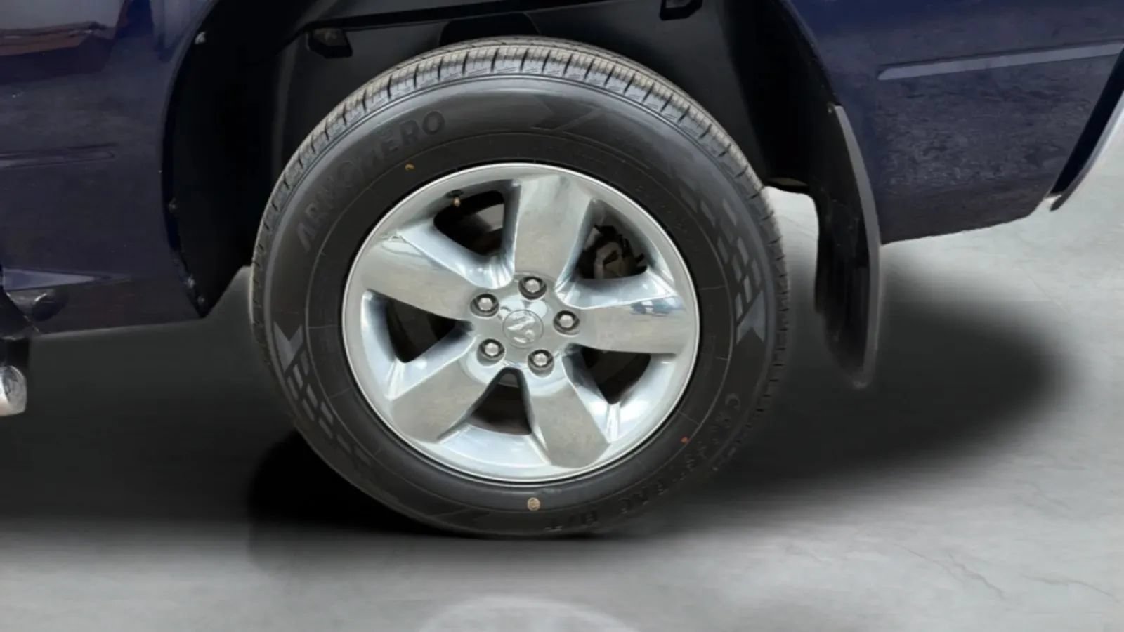 Used 2019 RAM 1500 Big Horn AWD/4WD image 27