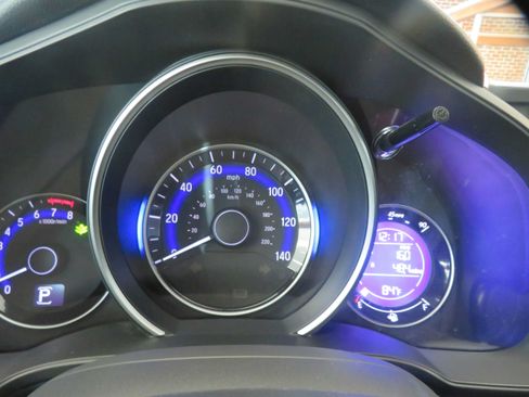 Used 2015 Honda Fit EX-L image 27