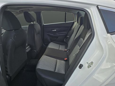 New 2026 Nissan Sentra SV image 57