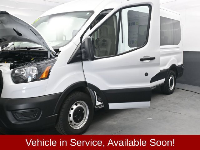 Used 2024 Ford Transit 350 XL RWD image 33
