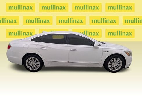 Used 2019 Buick LaCrosse Preferred image 2