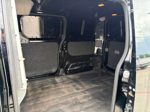 Used 2020 Nissan NV200 S FWD image 8