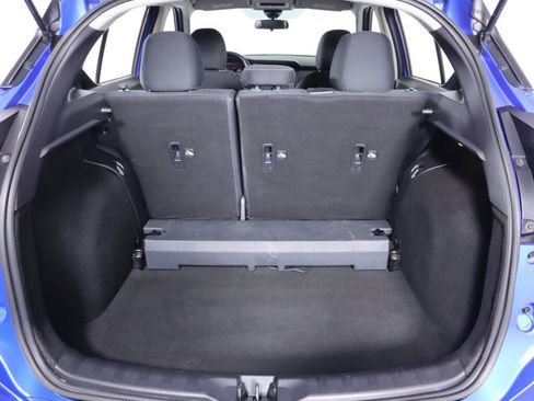 Used 2021 Nissan Kicks SV w/ Exterior Package FWD image 32