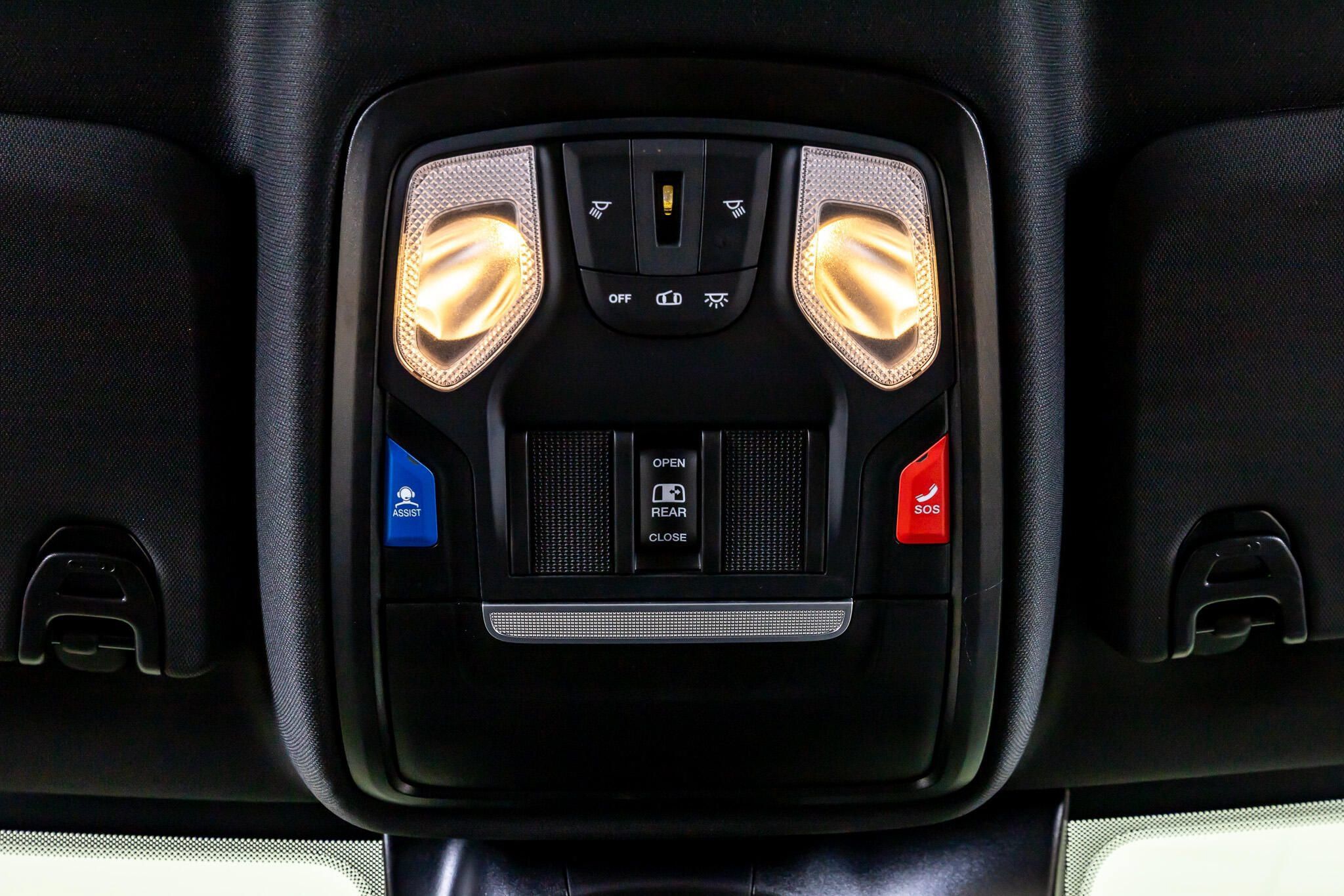 Used 2025 RAM 2500 Tradesman AWD/4WD image 28