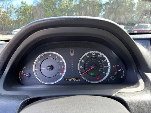 Used 2008 Honda Accord EX-L image 19