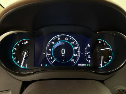 Used 2014 Buick LaCrosse Premium FWD image 36