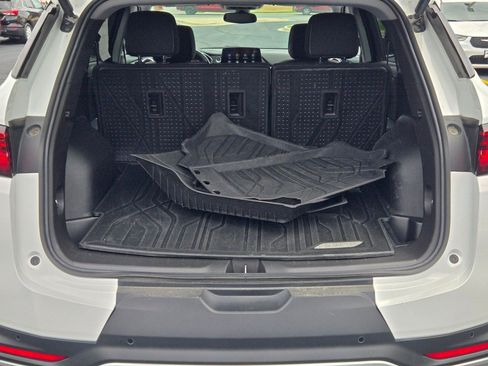 Certified 2024 Chevrolet Blazer LT w/ Convenience Package FWD image 15