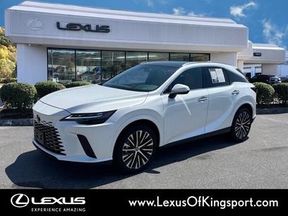 Used 2026 Lexus RX 350 Premium Plus w/ Convenience Package