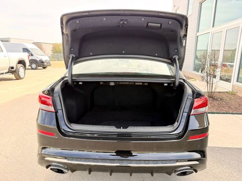 Used 2019 Kia Optima SX w/ SX Limited (Bronze) Package image 62