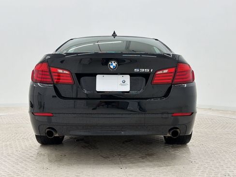Used 2012 BMW 535i Sedan RWD image 10