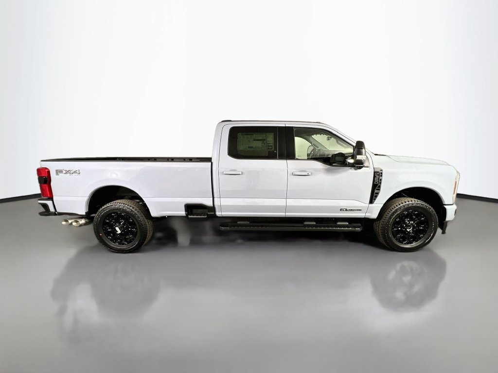 New 2026 Ford F350 Lariat w/ Black Appearance Package AWD/4WD image 18
