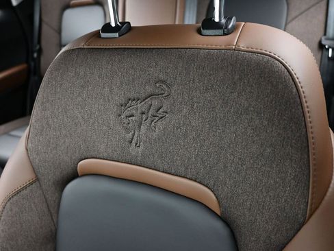 New 2025 Ford Bronco Sport Outer Banks w/ Outer Banks Tech Package+ image 23