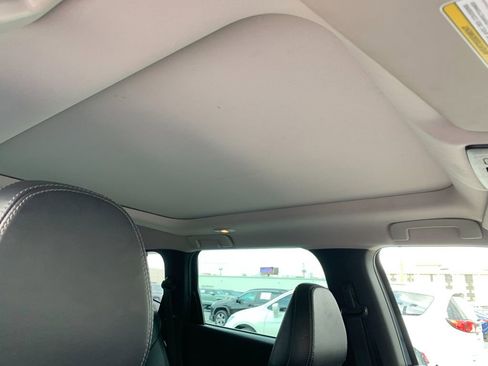 Used 2023 Mitsubishi Outlander SE image 20