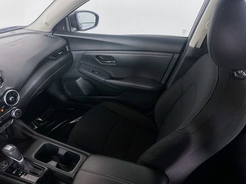 Used 2024 Nissan Sentra S FWD image 22